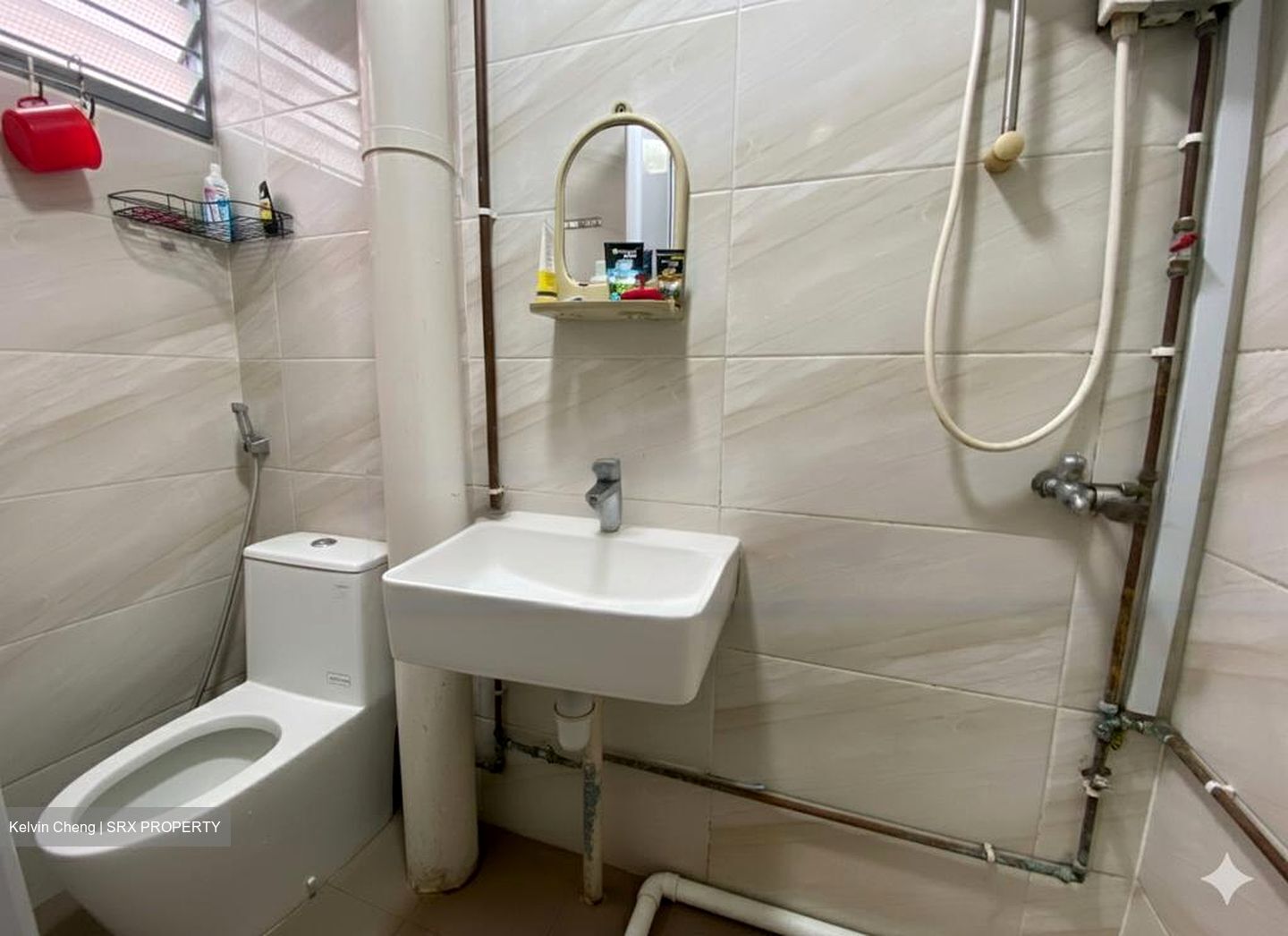 Blk 14 Toh Yi Gardens (Bukit Timah), HDB 4 Rooms #484911271